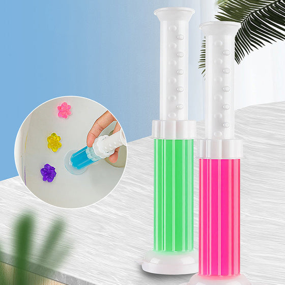 Toalettrengöringsgel