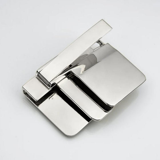 Bältesjusteringsklämma