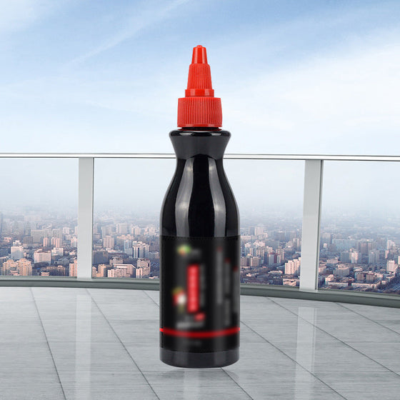 Bilreparation av repvax