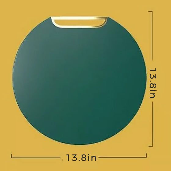 Multifunktionell skärbräda för köket