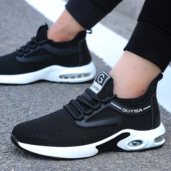 Nät skyddskor | Andningsbara