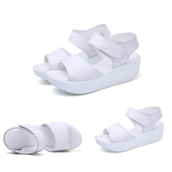 Stilfull Komfort Sandal