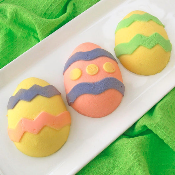 Bakform för påsken