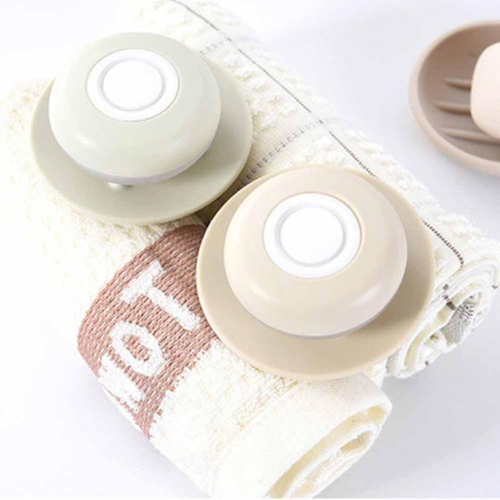 Elegant Reseförpackning