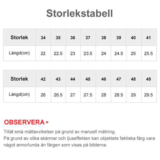 Herrskor för Utomhusvandring