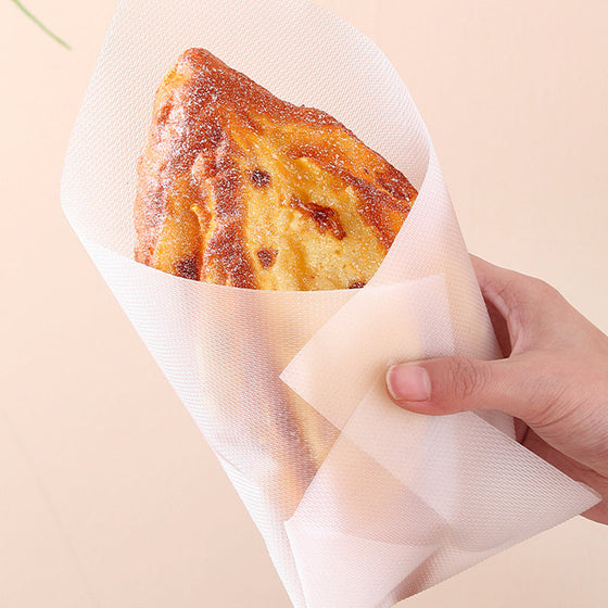 Engångsskärbräda i plast