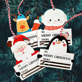 Julklapp i form av pengar eller kontanter