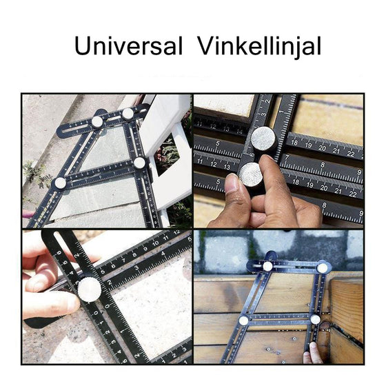 【sale】Vinkellinjal