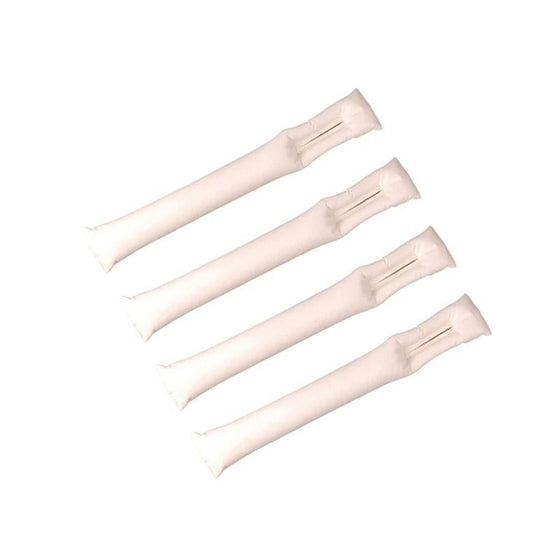 Bilsäten mellanrumpluggar