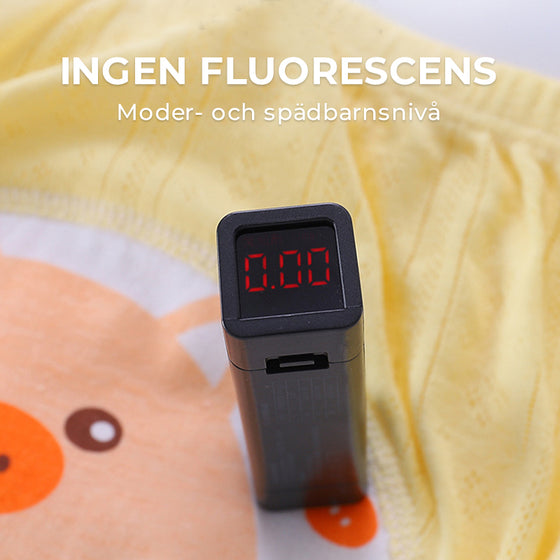 Baby Potty Träningstrosor