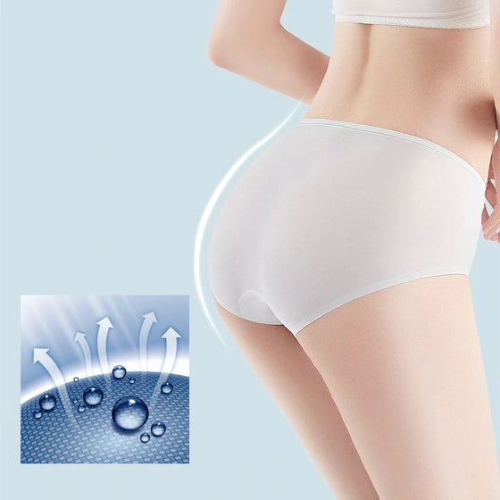 Skira underkläder av issilke