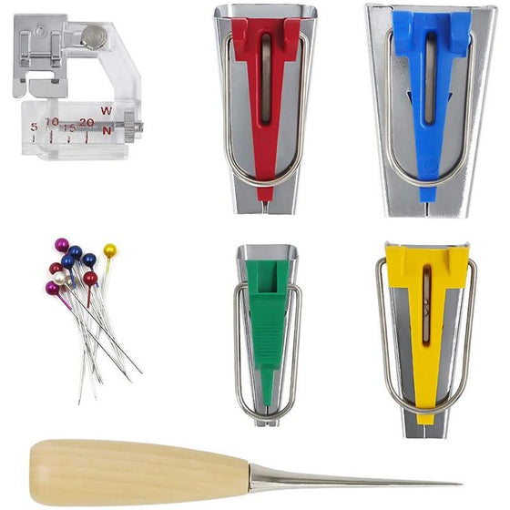 Biasband Fabrikör Sats