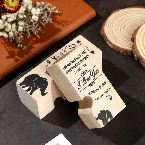 Le Mer - Ljushållare