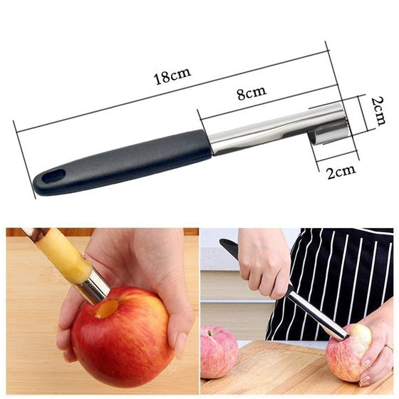 Äpple Corer