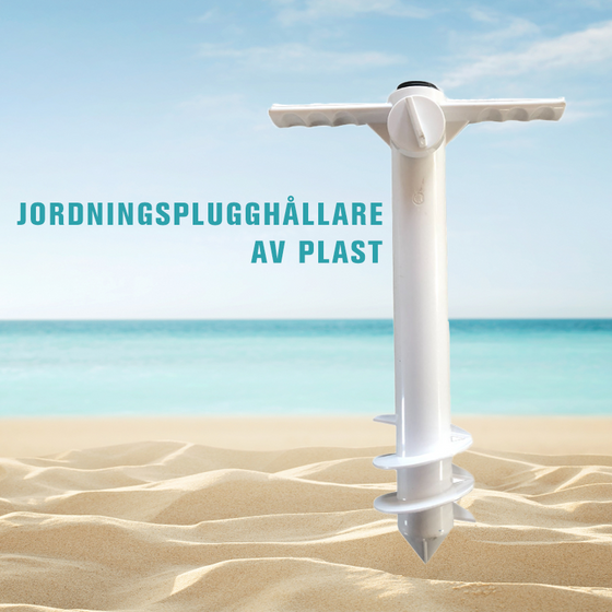 Strandparaply Sandankare