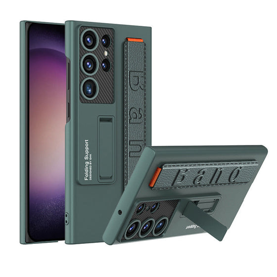 Armband med hållare mobiltelefonfodral till Samsung Galaxy