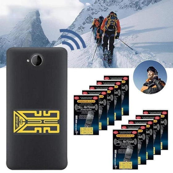 Mobiltelefon Signalförstärkare