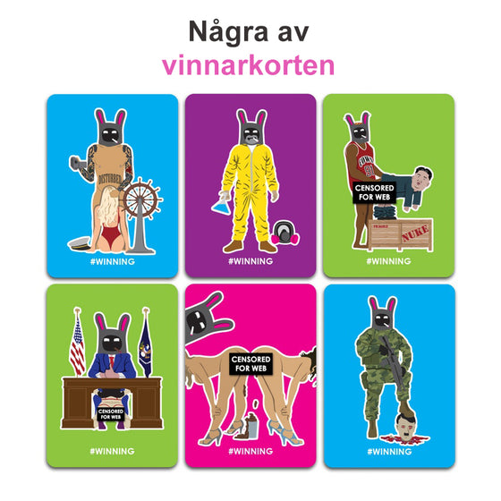 Disturbed Friends Festspel