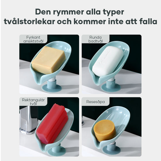 Tömnings Tvålkopp