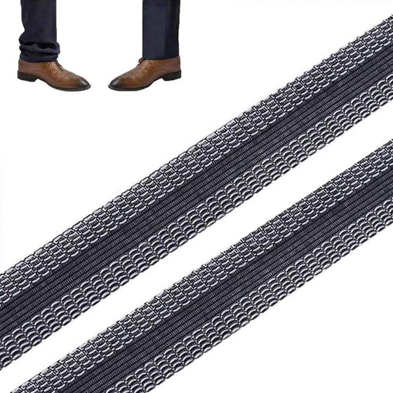 Strykbart Fållband | Lägga upp byxor（🔥🔥Köp 2, -10 %; Köp 3, -15 %）