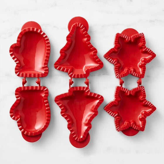 Hand Pie Molds