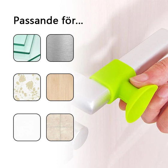 Dörrstopp Handtag (5 st)
