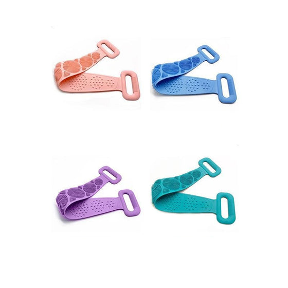 Ryggbälte för Skrubb