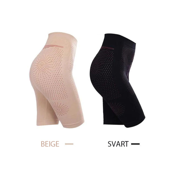 4 gånger kalorier som bränner bantande underkläder