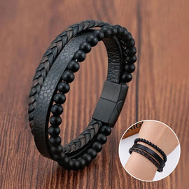 Lugnande stressarmband