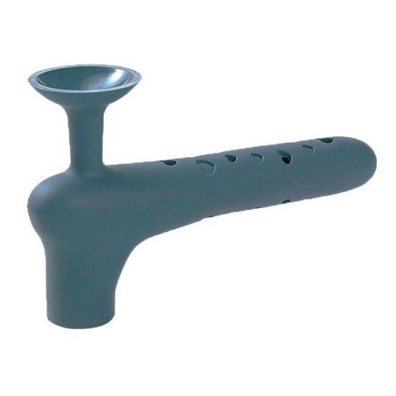 Silikonskydd till dörrhandtag