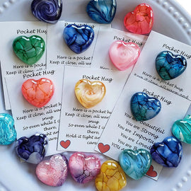 Fickkram - Saknar Dig Gåva