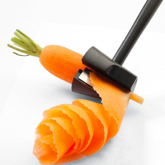 Manuell Spiralskärare Grönsaksskärare