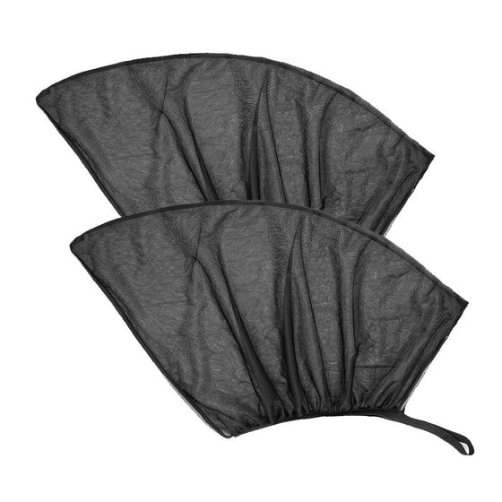 Automotive Solskärm Termisk Gardin