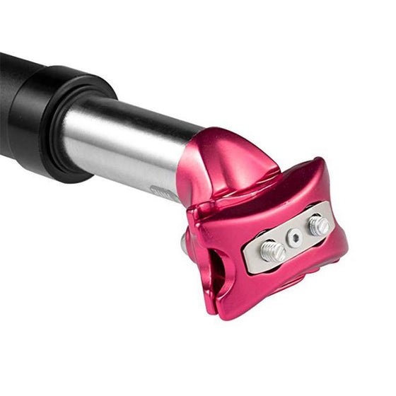 Superlätt mountainbike -stötdämpare