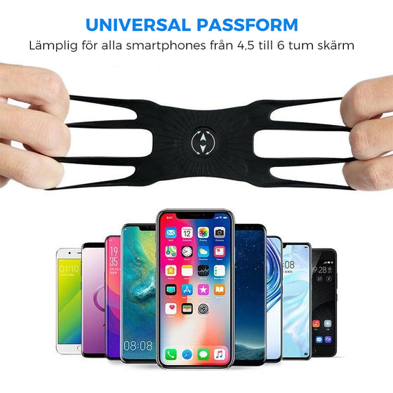 Universal Motorcykelhandtag🔥köp 2, -10%🔥