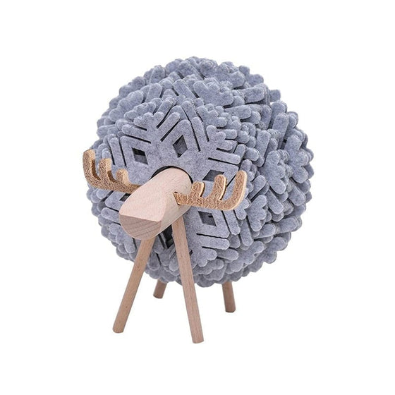 Ren kreativa filtunderlägg