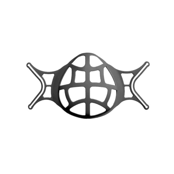 Hållare för komfortmask