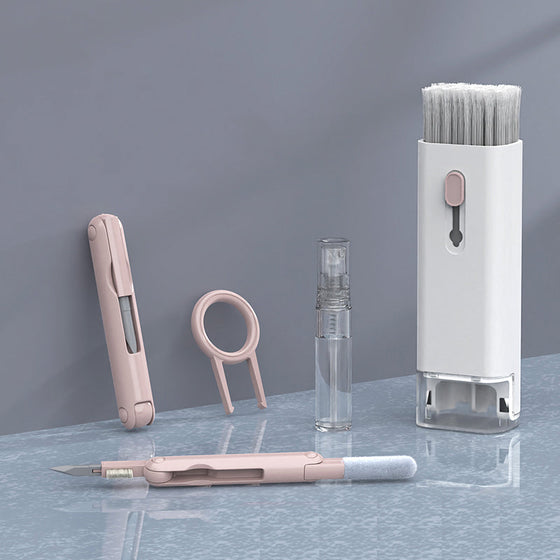 7-i-1 rengöringssats