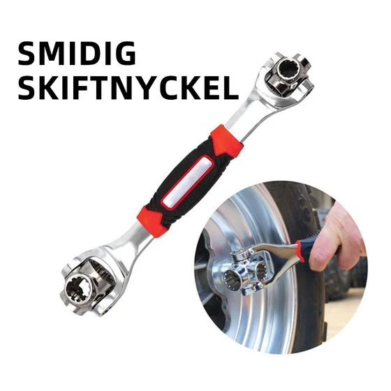 48-i-1 Universalnyckel