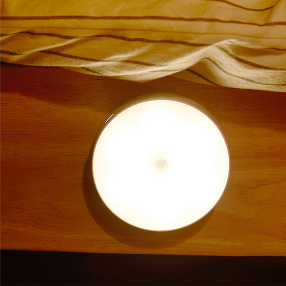 LED smart sensorljus