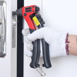 Premium automatisk nitverktygsset