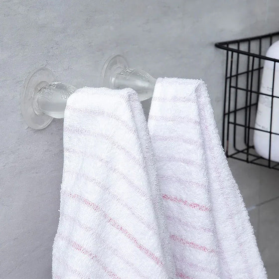 Genomskinlig silikonkollisionsskydd för dörrar