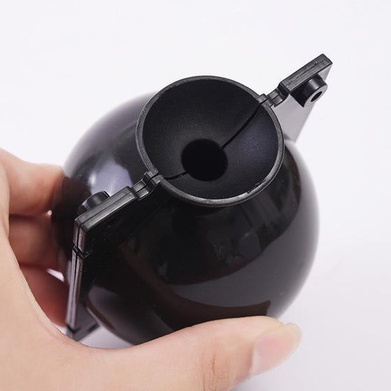 Luftlagring propagator pod