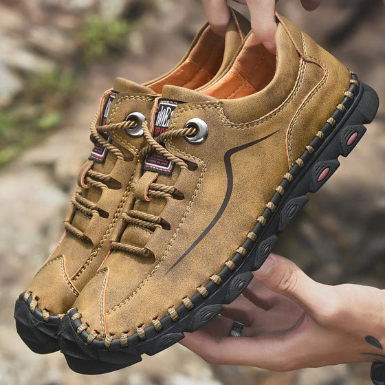 Herrskor för Utomhusvandring