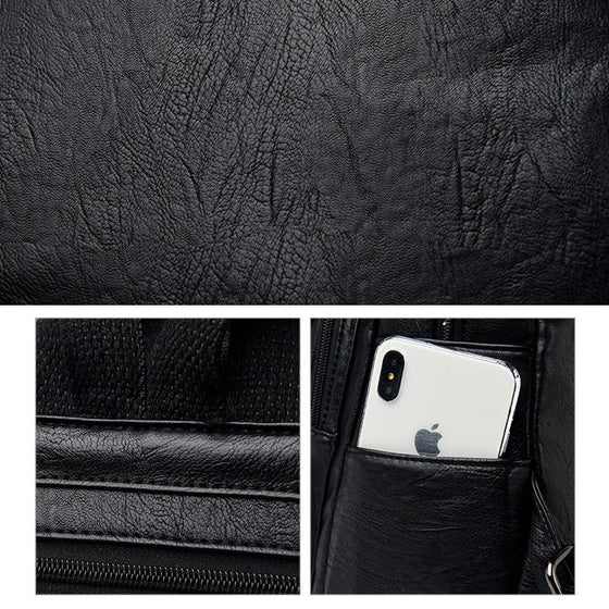 Kangaroo Dam Ryggsäck