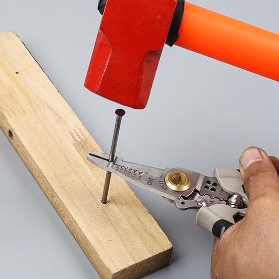 Kabelskalare för elektriker