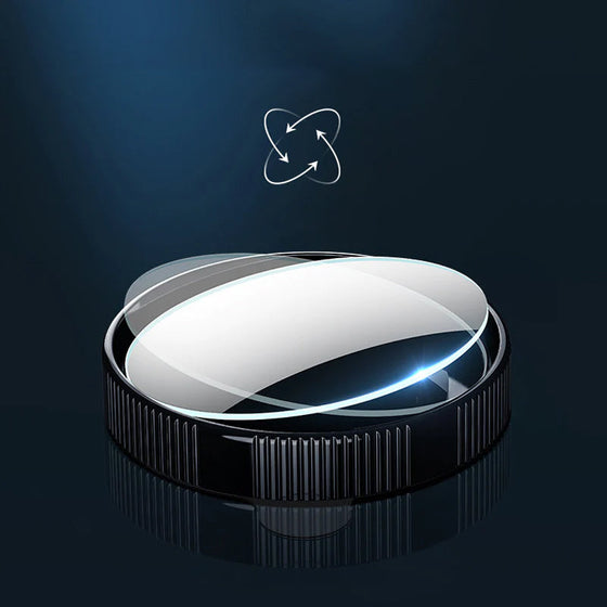 Bil dödvinkelspegel