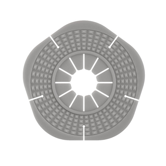Vindrute torkahålsskydd