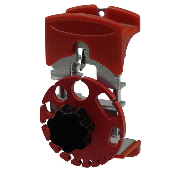 Universell handhållen snabb trådavdragare