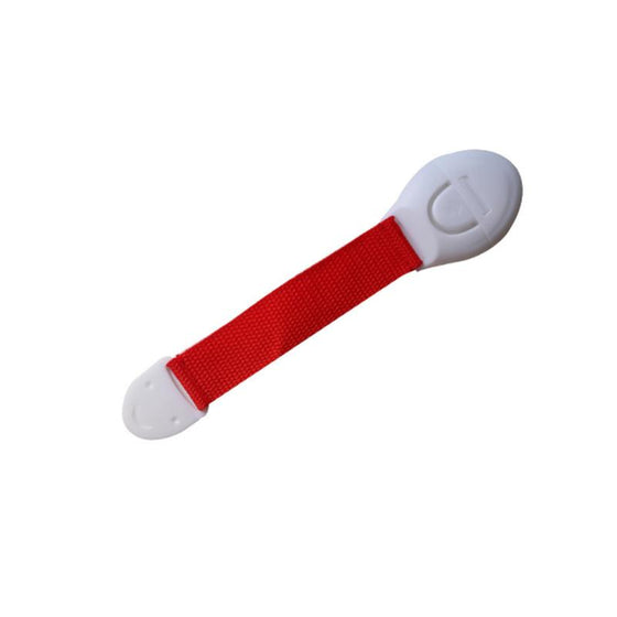 Barnskydd Säkerhetslås (10st)